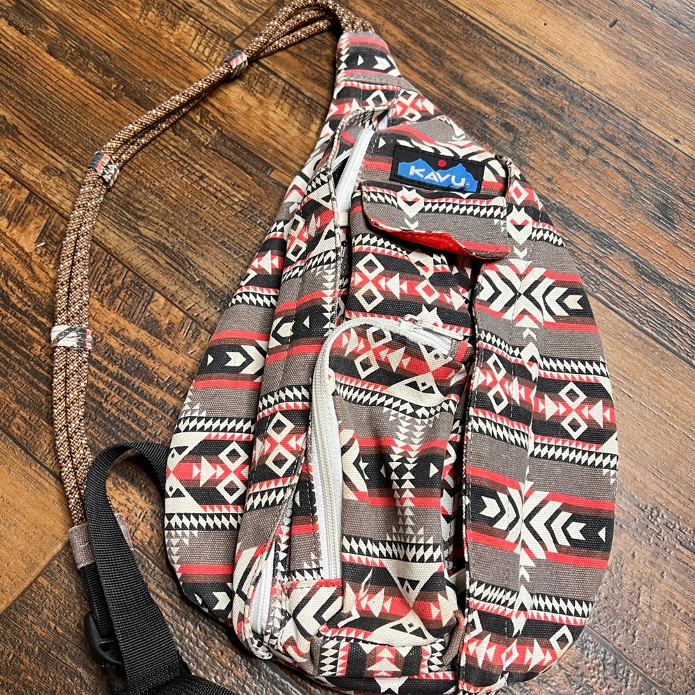 Kavu Bag